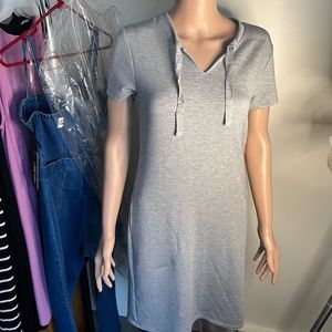 Calvin Klein dress